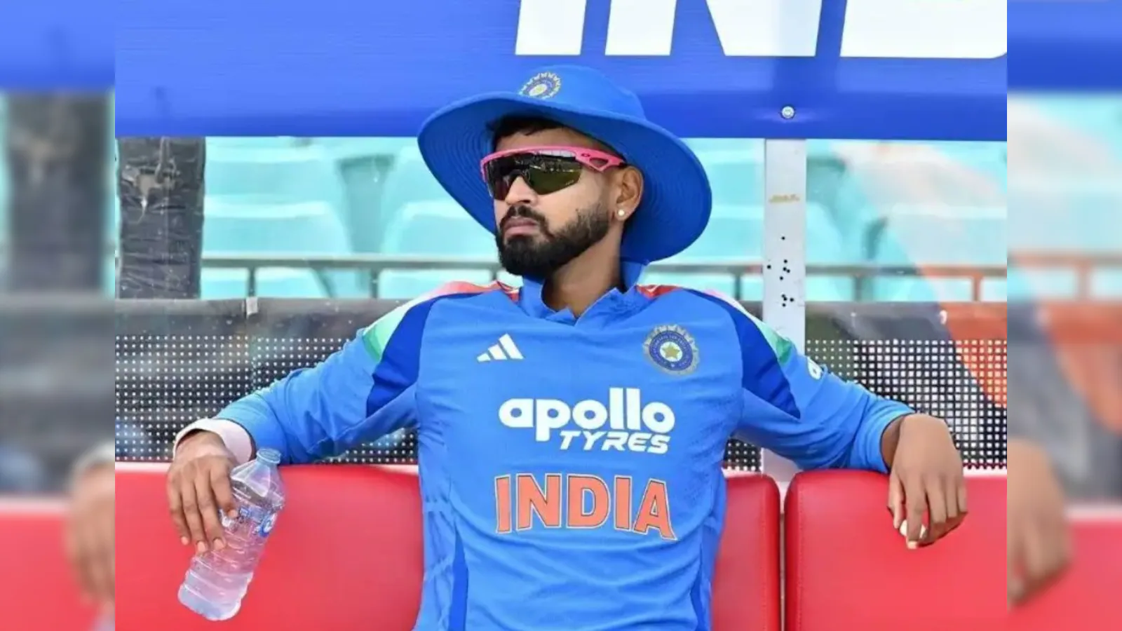 టీమిండియా కెప్టెన్‌గా శ్రేయస్ అయ్యార్.. బీసీసీఐ నుంచి పిలుపు!