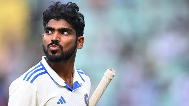కేఎస్‌ భరత్‌ రిటైర్మెంట్‌