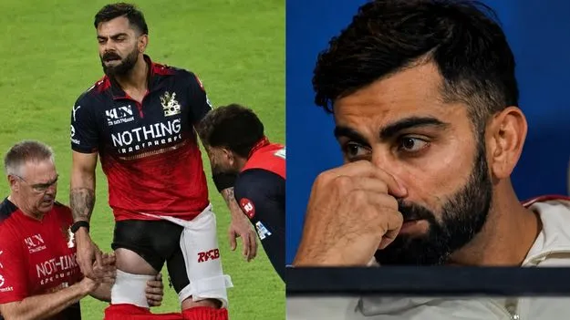 అఫ్ఘాన్‌తో సిరీస్‌కు కోహ్లీ దూరం