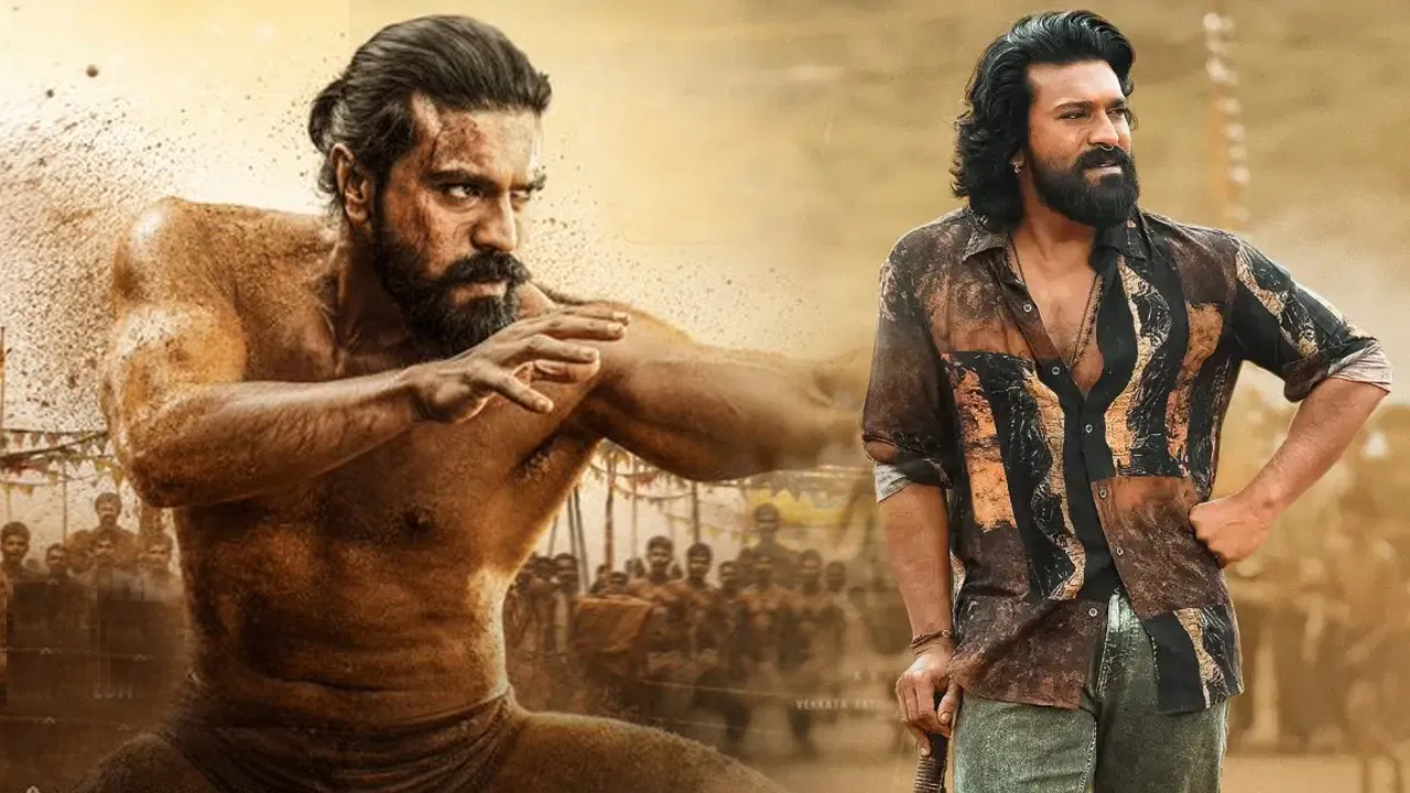 బాక్సాఫీస్ ఛాంపియన్.. థియేటర్లలో పెద్ది ఊచకోత.. ఫస్ట్ డే కలెక్షన్స్ ఎంతంటే..