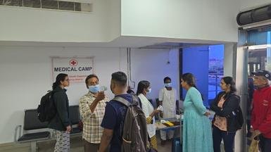 హైదరాబాద్‌లో ఎబోలా కలకలం.. రెండు అనుమానిత కేసులు! అప్రమత్తమైన వైద్య ఆరోగ్య శాఖ