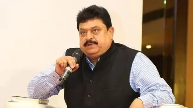 తెలంగాణ అభివృద్ధికి ‘డబుల్ ఇంజిన్ సర్కార్’ అవసరం: రాంచందర్‌‌రావు