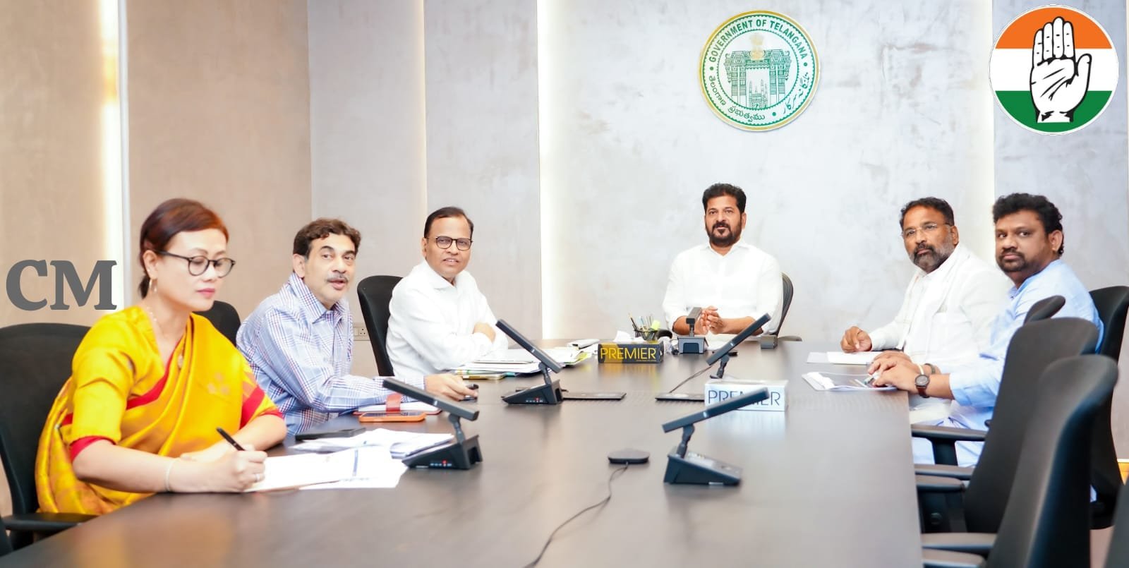 ‘ఖేలో ఇండియా’కు తెలంగాణ ముద్ర - Additional Image