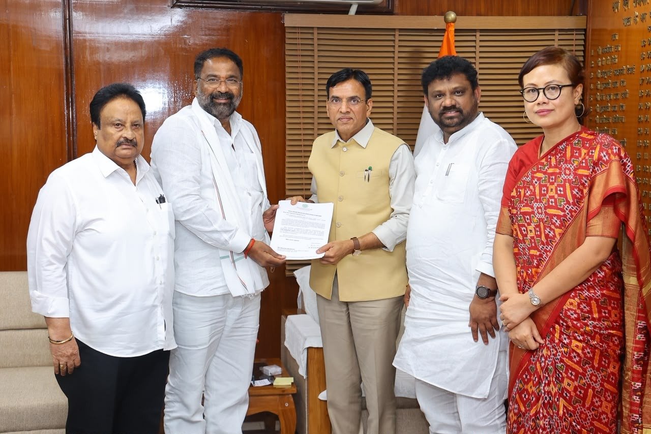తెలంగాణలో క్రీడల పండగ