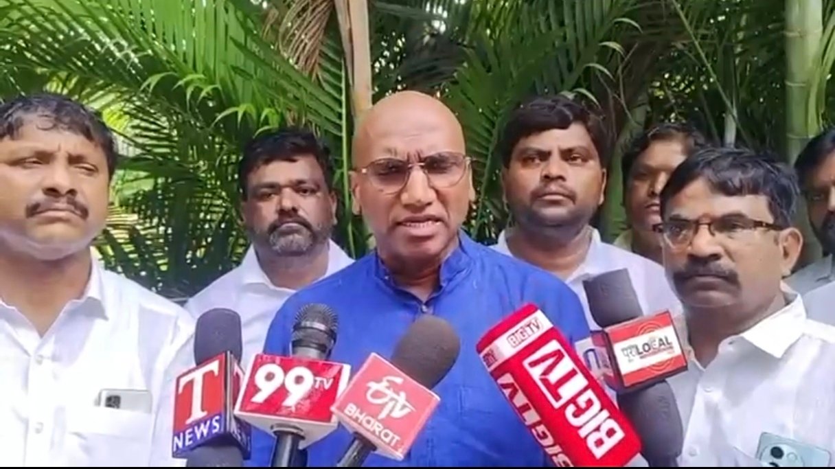 అప్పుడు మౌనం.. ఇప్పుడు నీతులా?