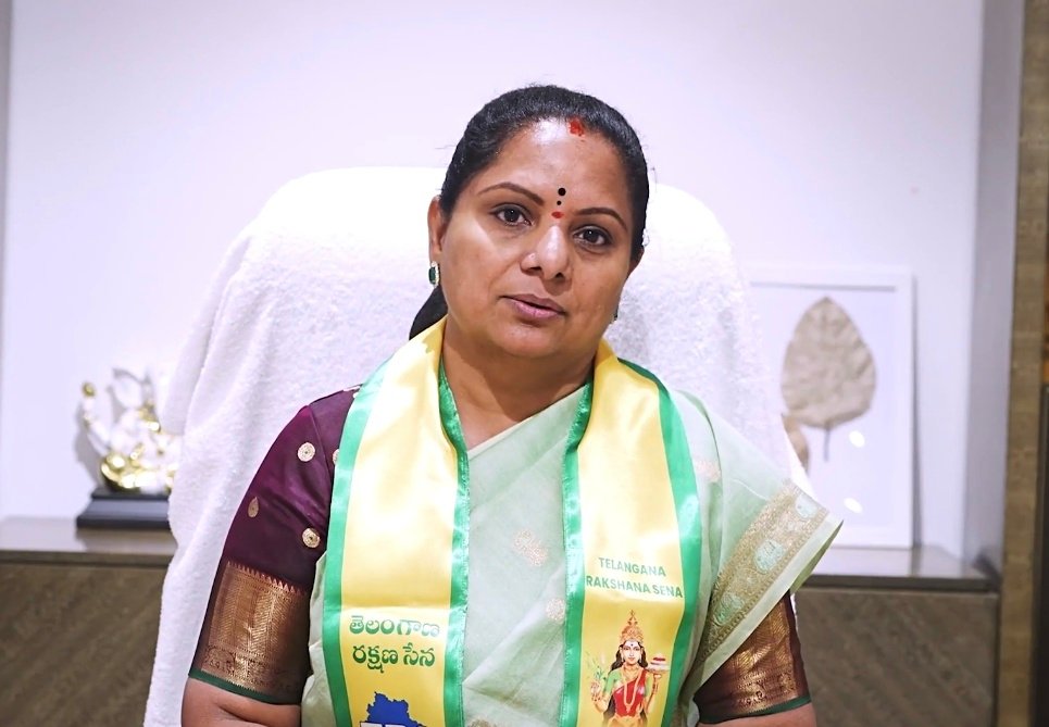 ‘బ్లాక్‌మెయిలర్ల సంఘం ఉంటే.. అధ్యక్షుడు రేవంతే!’