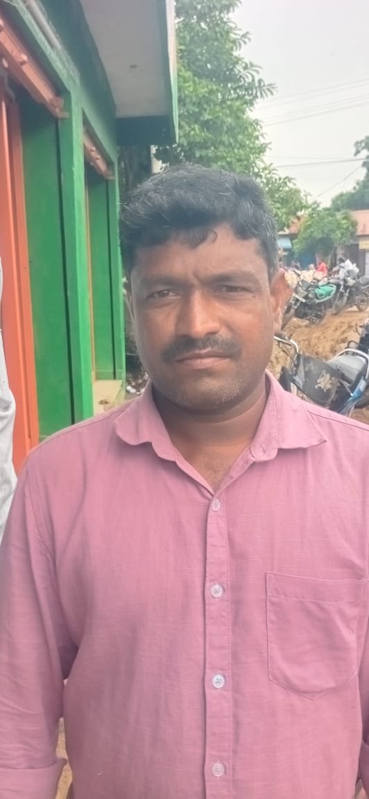 పొటాష్‌ బస్తాలో.. మట్టేంటి? - Additional Image
