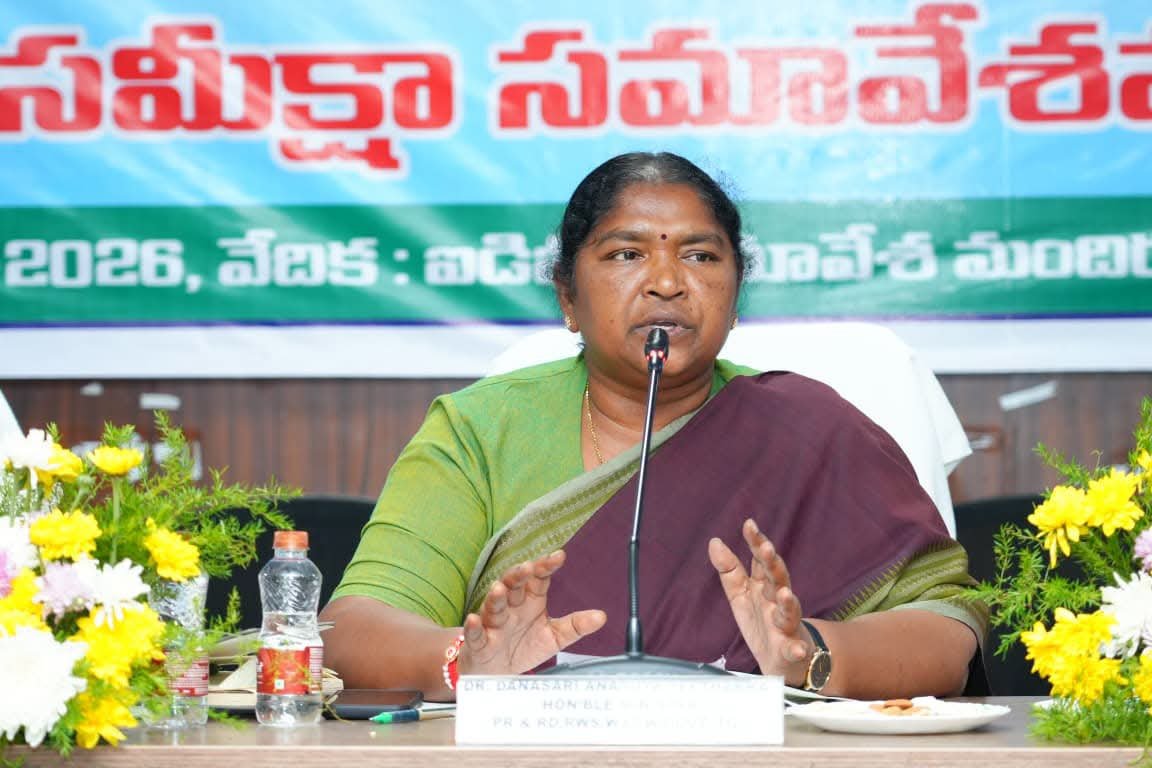 ప్రతి పంచాయతీకి.. సొంత భవనం!
